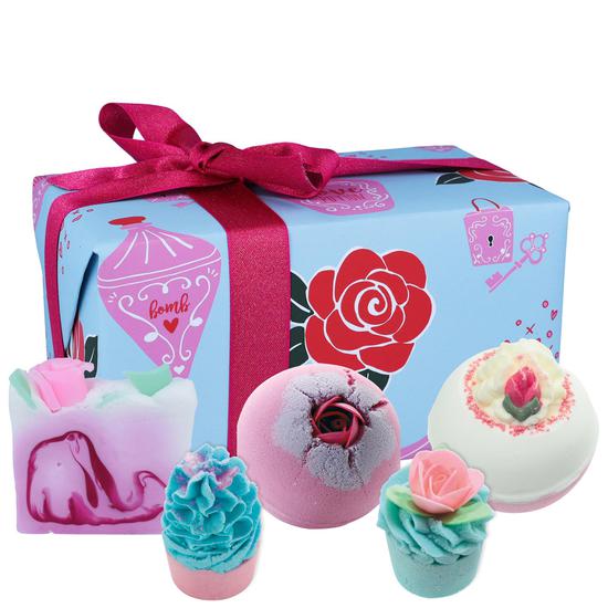 Bomb Cosmetics Love Potion Gift Pack