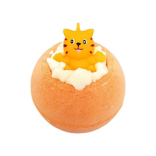 Bomb Cosmetics Meow For Now Bath Blaster