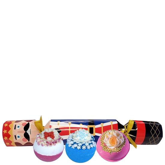 Bomb Cosmetics The Nutcracker Gift Set