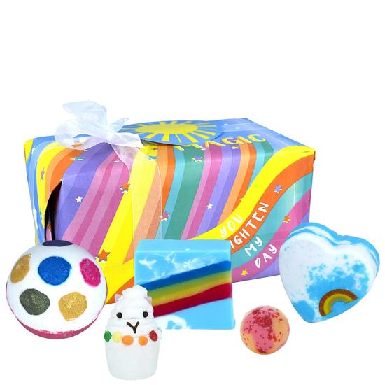 Bomb Cosmetics You Are Magic Gift Set