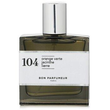Bon Parfumeur 104 Eau De Parfum Floral 30ml