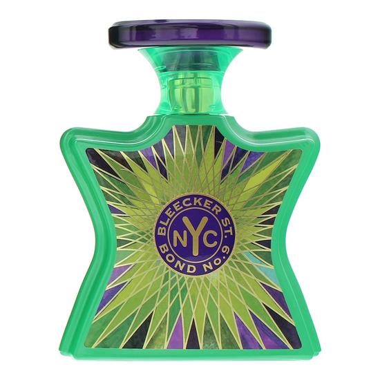 Bond No 9 Bleecker Street Eau De Parfum