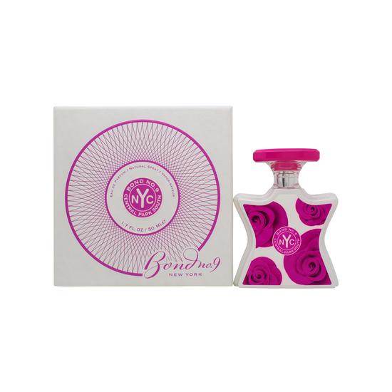 Bond No 9 Central Park South Eau De Parfum 50ml