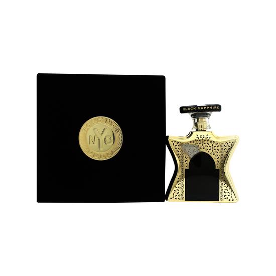 Bond No 9 Dubai Black Sapphire Eau De Parfum 100ml
