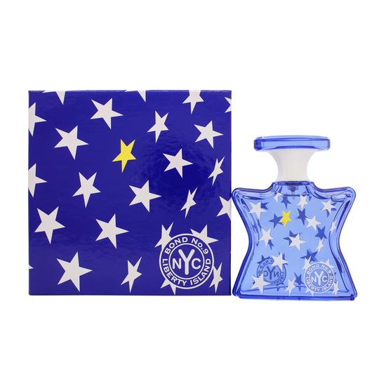 Bond No 9 Liberty Island Eau De Parfum 50ml