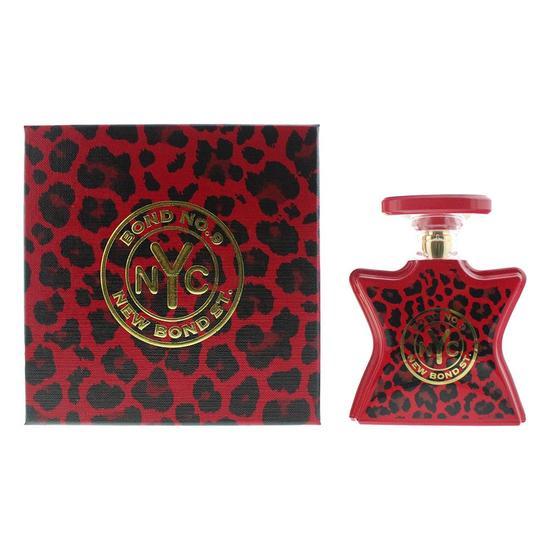 Bond No 9 New Bond St. Eau De Parfum
