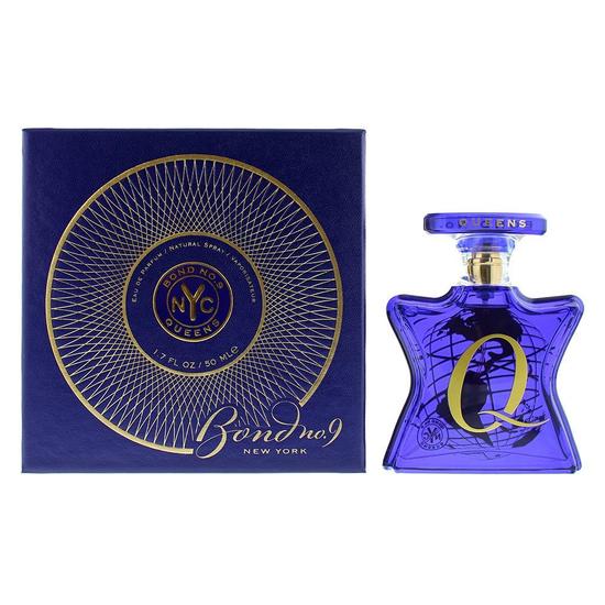 Bond No 9 Queens Eau De Parfum
