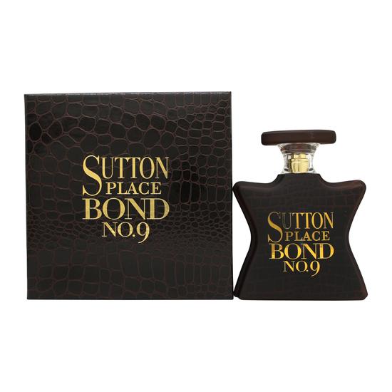 Bond No 9 Sutton Place Eau De Parfum 100ml