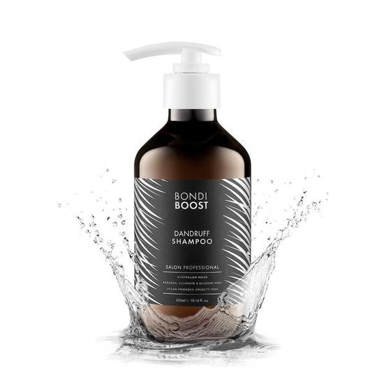 Bondi Boost Dandruff Repair Shampoo 300ml