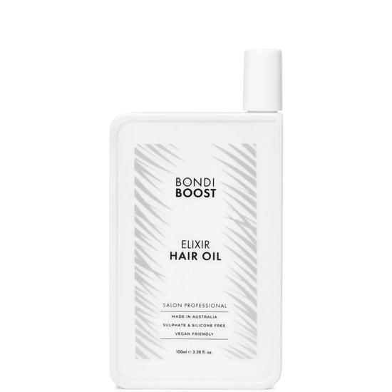 Bondi Boost Elixir Oil