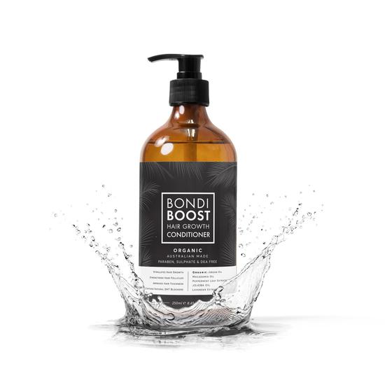 Bondi Boost Hair Growth Conditioner 300ml