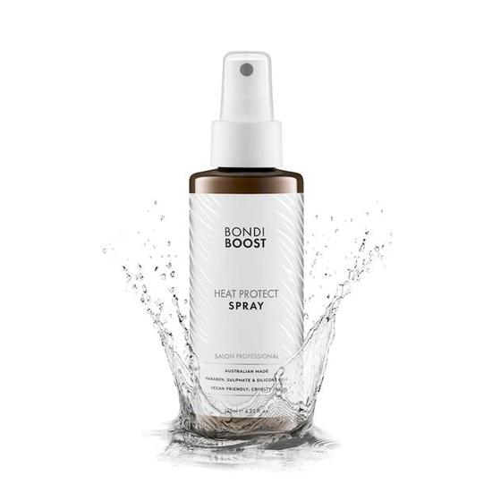 Bondi Boost Heat Protectant Spray 125ml