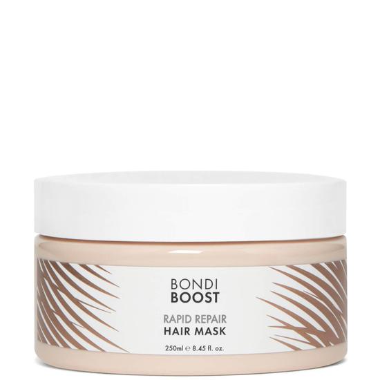 Bondi Boost Rapid Repair Hair Mask 250ml