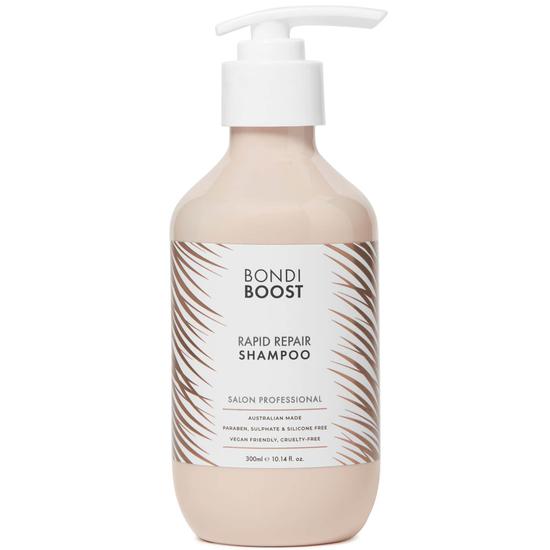 Bondi Boost Rapid Repair Shampoo 300ml