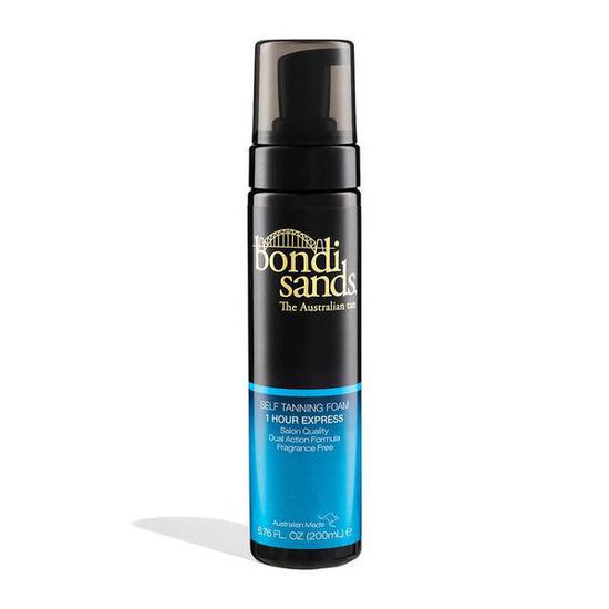 Bondi Sands 1 Hour Express Self Tanning Foam 200ml