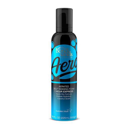 Bondi Sands Aero 1 Hour Express Self Tanning Foam 225ml