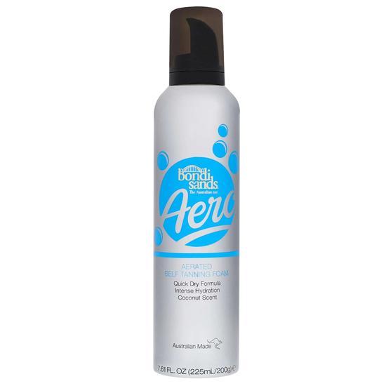 Bondi Sands Aero Aerated Self Tanning Foam