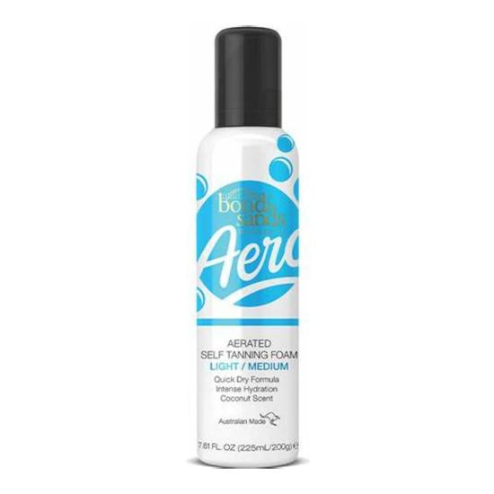 Bondi Sands Aero Aerated Self Tanning Foam