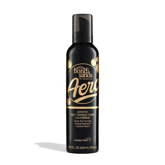 Bondi Sands Aero Aerated Self Tanning Foam