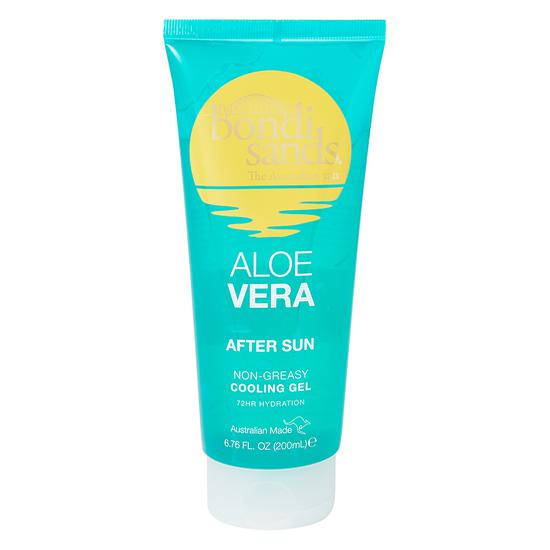 Bondi Sands Aloe Vera Aftersun Cooling Gel 200ml