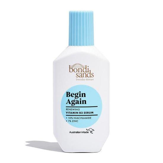 Bondi Sands Begin Again Vitamin B3 Serum 30ml