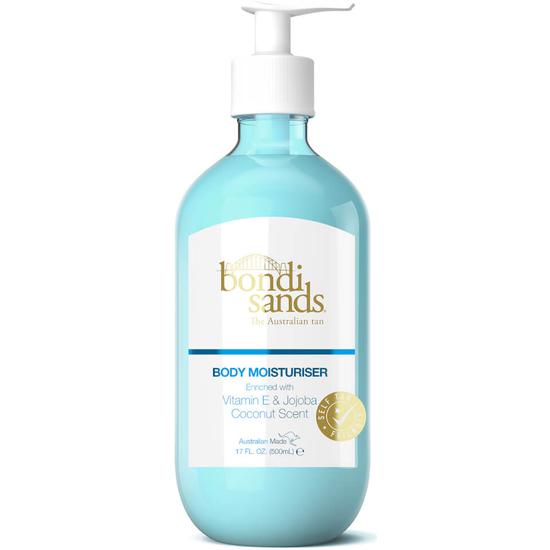 Bondi Sands Body Moisturiser