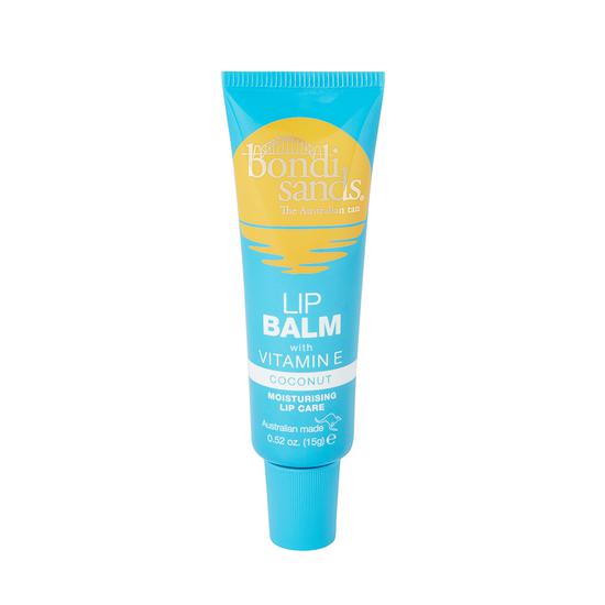 Bondi Sands Coconut Lip Balm With Vitamin E 15g