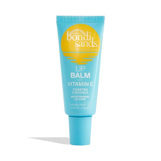 Bondi Sands Coconut Lip Balm With Vitamin E