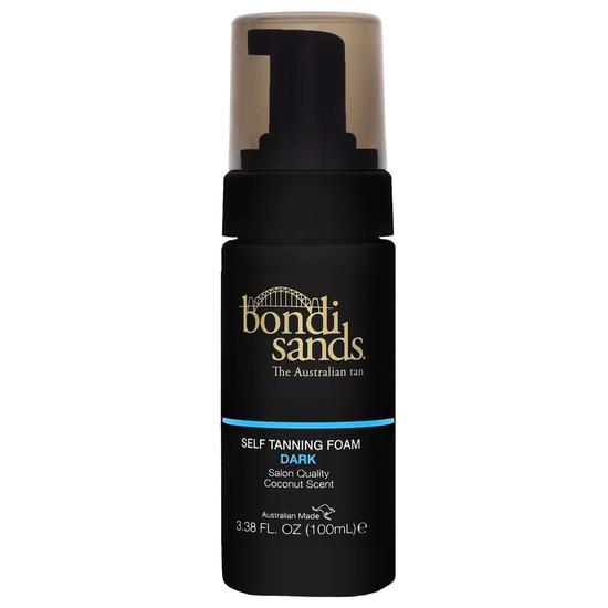 Bondi Sands Dark Self Tanning Foam