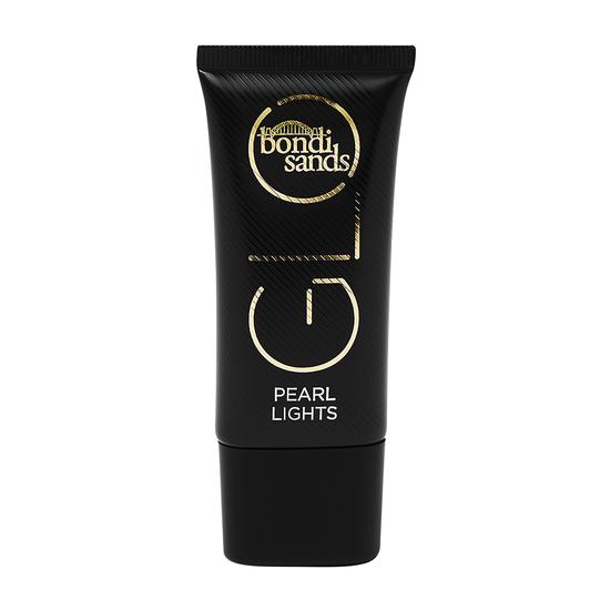 Bondi Sands GLO Lights Highlighting Cream Pearl