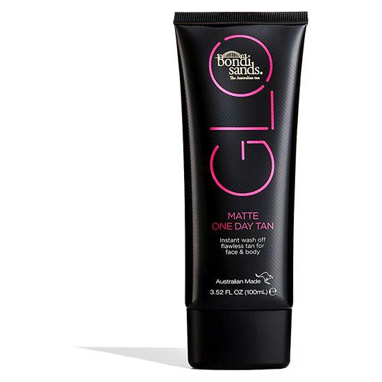 Bondi Sands GLO Matte One Day Tan