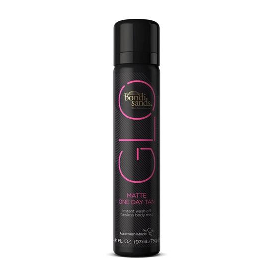 Bondi Sands GLO Mist Matte One Day Tan