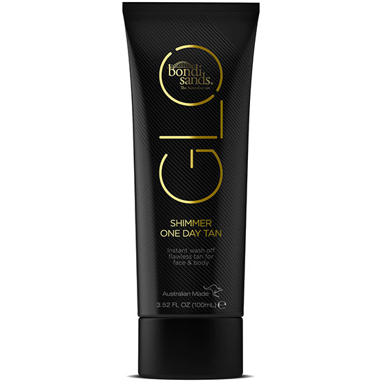 Bondi Sands GLO Shimmer One Day Tan