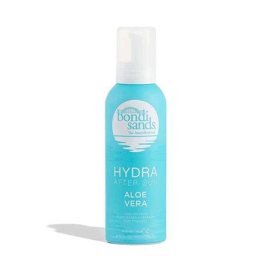 Bondi Sands Hydra Aftersun Aloe Vera Cooling Foam 165g