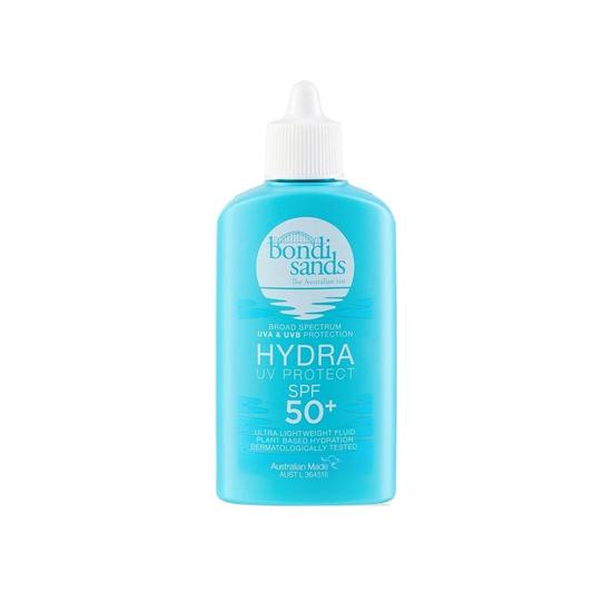 Bondi Sands Hydra SPF 50+ Face Fluid 40ml