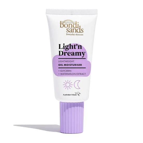 Bondi Sands Light'n Dreamy Gel Moisturiser