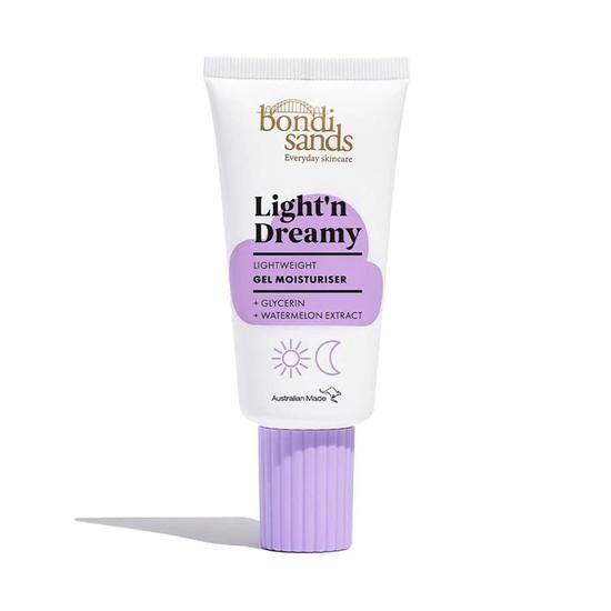 Bondi Sands Light'n Dreamy Gel Moisturiser