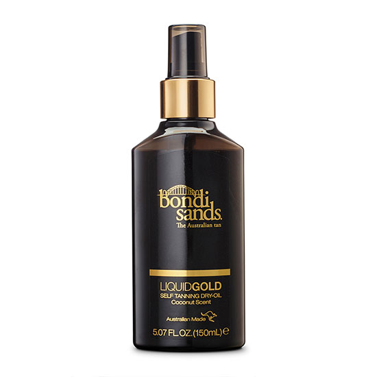 Bondi Sands Liquid Gold