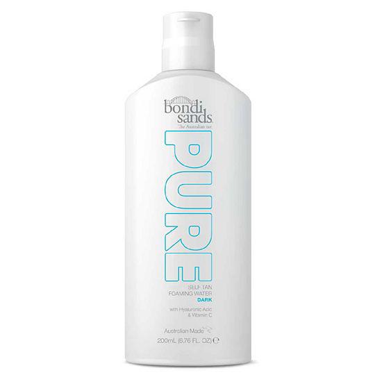 Bondi Sands Pure Self Tan Foaming Water