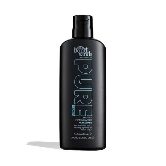 Bondi Sands Pure Self Tan Foaming Water