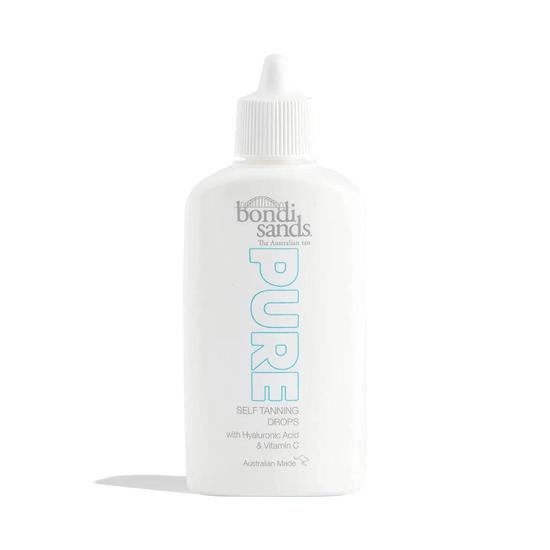 Bondi Sands Pure Self Tanning Drops