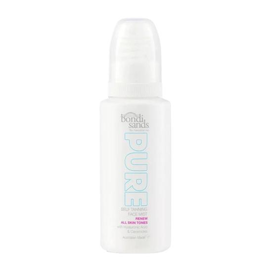 Bondi Sands Pure Self Tanning Face Mist Renew