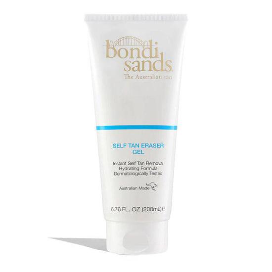 Bondi Sands Self Tan Eraser Gel 200ml