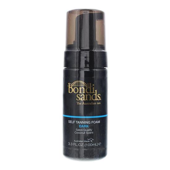 Bondi Sands Self Tanning Foam Dark (mini-size)