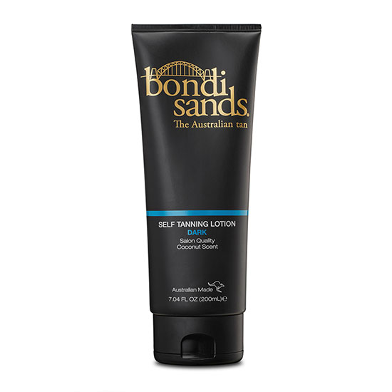 Bondi Sands Self Tanning Lotion