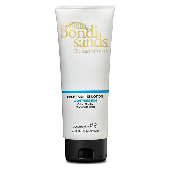 Bondi Sands Self Tanning Lotion