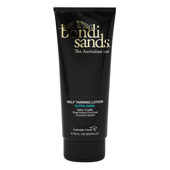 Bondi Sands Self Tanning Lotion Ultra Dark
