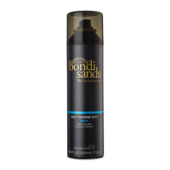 Bondi Sands Self Tanning Mist Dark