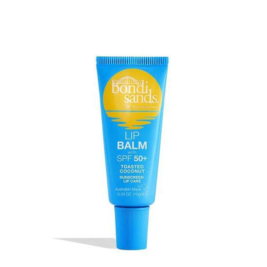 Bondi Sands SPF 50+ Lip Balm Toasted Coconut