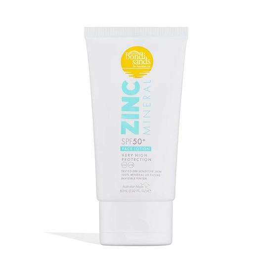 Bondi Sands SPF 50+ Mineral Face Lotion 60ml